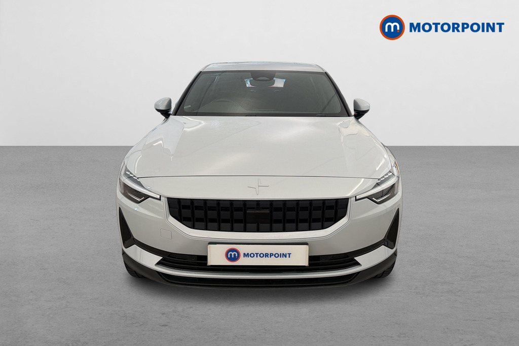 Polestar 2 Long Range Sm Automatic Electric Hatchback - Stock Number (1678651) - Front bumper