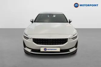 Polestar 2 Long Range Sm Automatic Electric Hatchback - Stock Number (1678651) - Front bumper