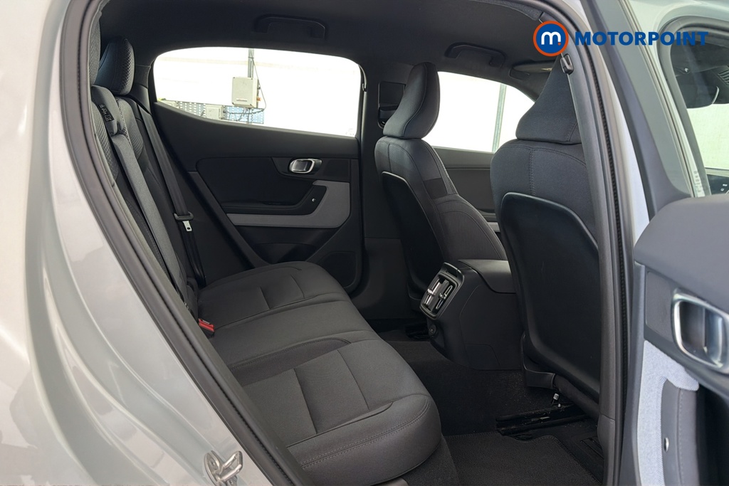 Polestar 2 Long Range Sm Automatic Electric Hatchback - Stock Number (1678651) - 25th supplementary image