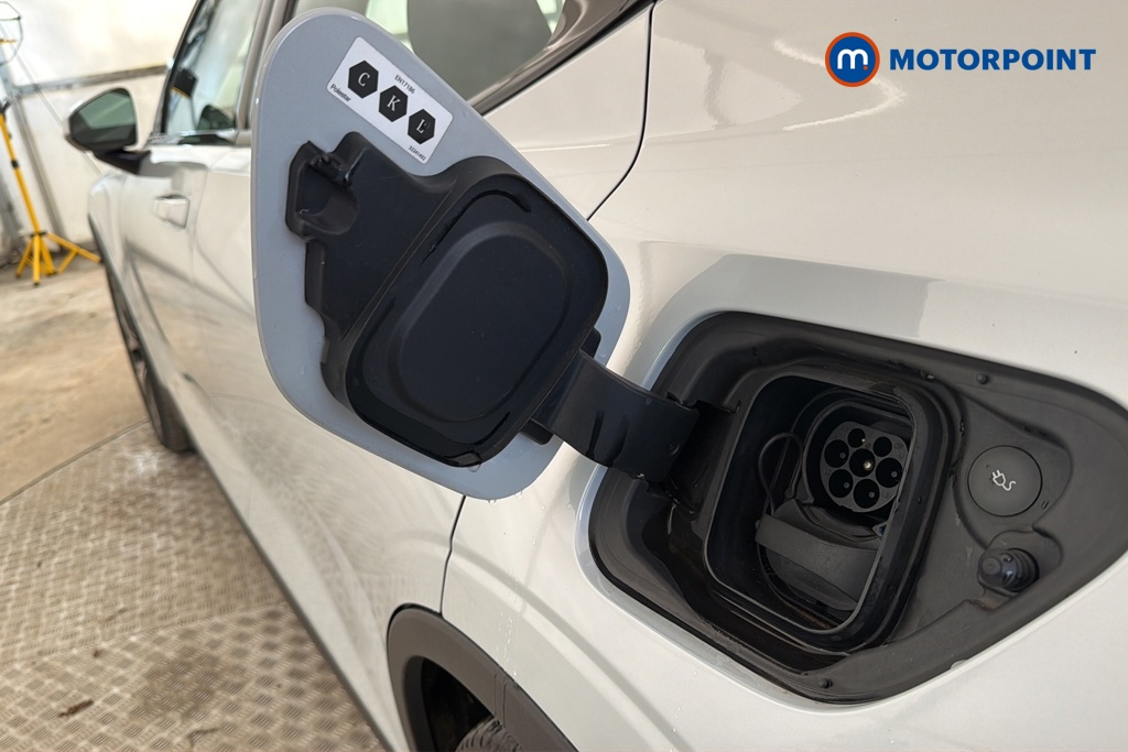 Polestar 2 Long Range Sm Automatic Electric Hatchback - Stock Number (1678651) - 41st supplementary image