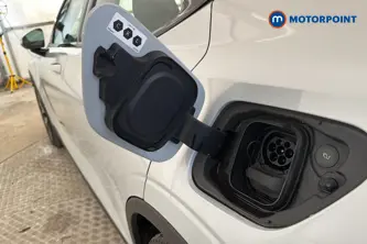 Polestar 2 Long Range Sm Automatic Electric Hatchback - Stock Number (1678651) - 41st supplementary image