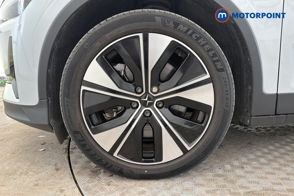 Polestar 2 Long Range Sm Automatic Electric Hatchback - Stock Number (1678651) - 44th supplementary image