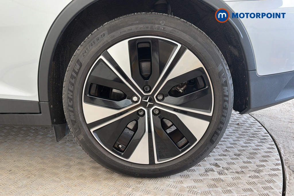 Polestar 2 Long Range Sm Automatic Electric Hatchback - Stock Number (1678651) - 45th supplementary image