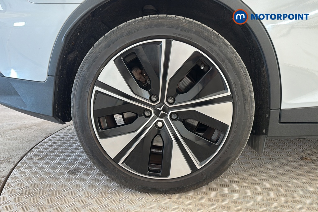 Polestar 2 Long Range Sm Automatic Electric Hatchback - Stock Number (1678651) - 46th supplementary image