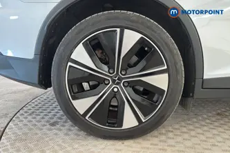 Polestar 2 Long Range Sm Automatic Electric Hatchback - Stock Number (1678651) - 46th supplementary image
