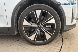 Polestar 2 Long Range Sm Automatic Electric Hatchback - Stock Number (1678651) - 47th supplementary image