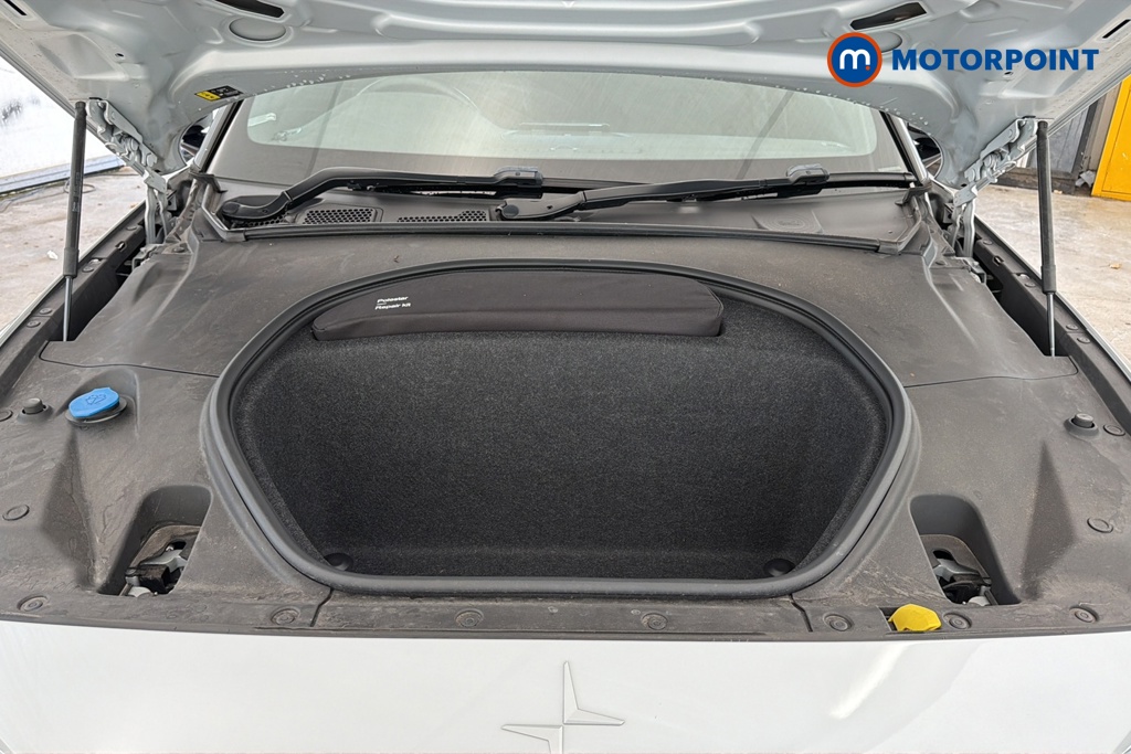 Polestar 2 Long Range Sm Automatic Electric Hatchback - Stock Number (1678651) - 48th supplementary image