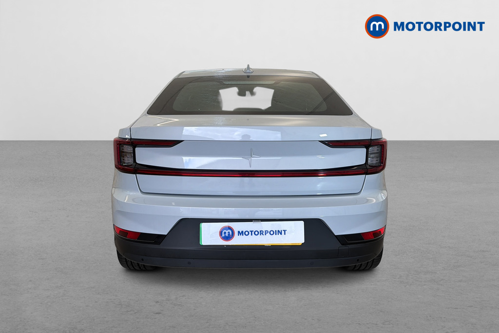 Polestar 2 Long Range Sm Automatic Electric Hatchback - Stock Number (1678651) - Rear bumper