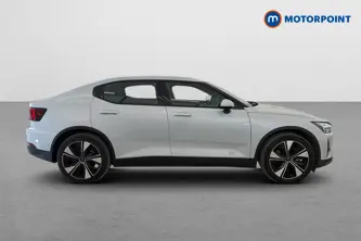 Polestar 2 Long Range Sm Automatic Electric Hatchback - Stock Number (1678651) - Passenger side