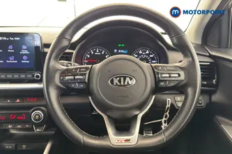 KIA Stonic Gt-Line Manual Petrol SUV - Stock Number (1678652) - 2nd supplementary image