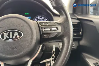 KIA Stonic Gt-Line Manual Petrol SUV - Stock Number (1678652) - 3rd supplementary image