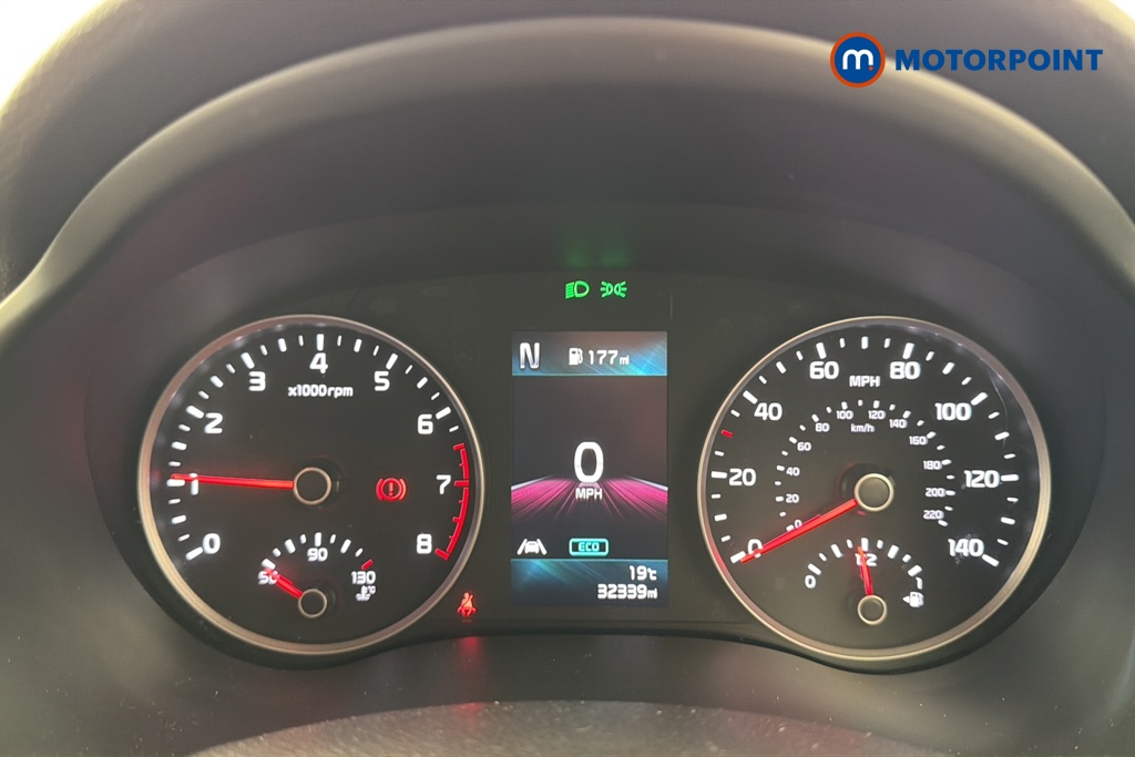 KIA Stonic Gt-Line Manual Petrol SUV - Stock Number (1678652) - 7th supplementary image