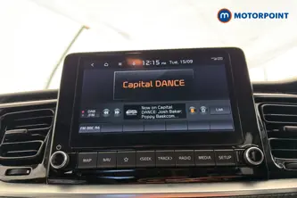 KIA Stonic Gt-Line Manual Petrol SUV - Stock Number (1678652) - 8th supplementary image