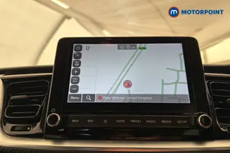KIA Stonic Gt-Line Manual Petrol SUV - Stock Number (1678652) - 9th supplementary image