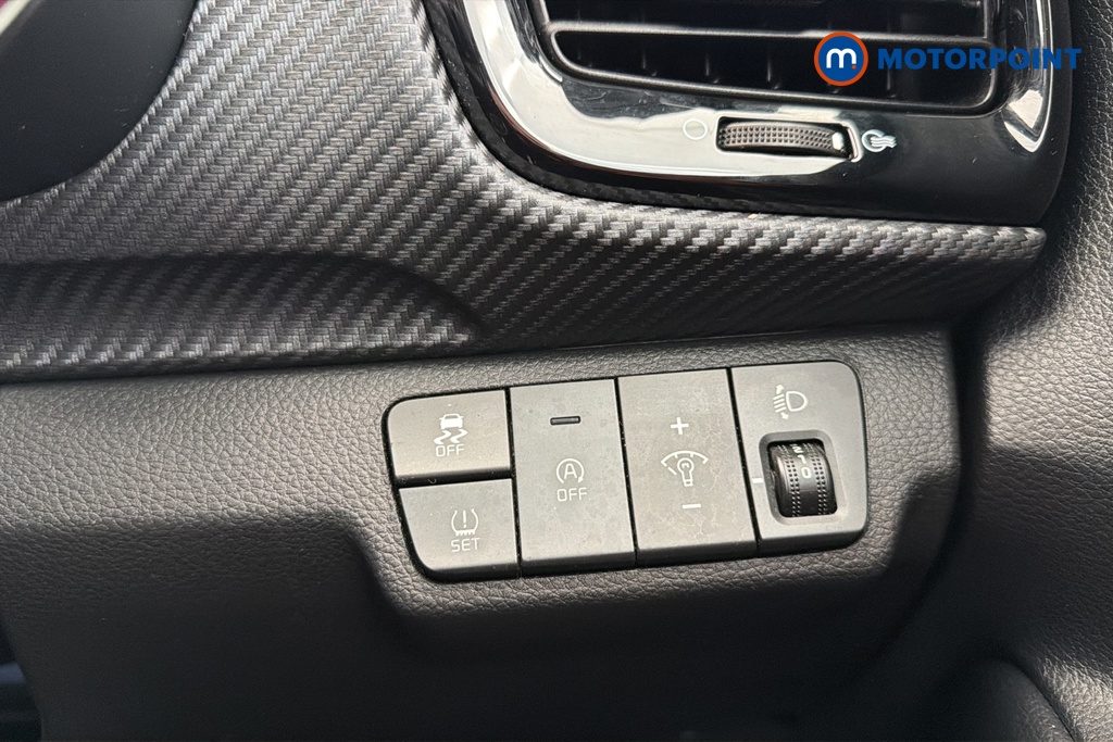 KIA Stonic Gt-Line Manual Petrol SUV - Stock Number (1678652) - 11th supplementary image