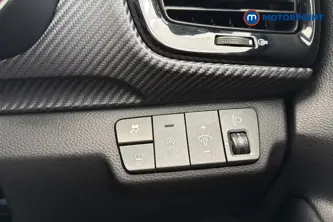 KIA Stonic Gt-Line Manual Petrol SUV - Stock Number (1678652) - 11th supplementary image