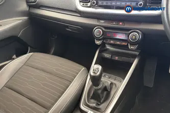 KIA Stonic Gt-Line Manual Petrol SUV - Stock Number (1678652) - 15th supplementary image