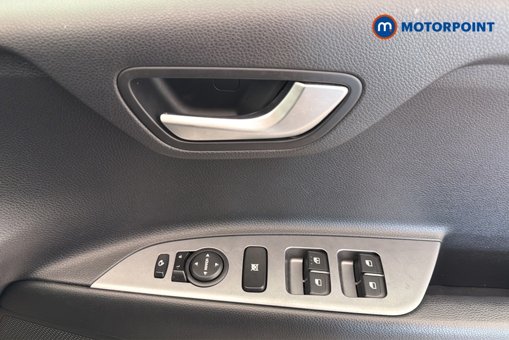 KIA Stonic Gt-Line Manual Petrol SUV - Stock Number (1678652) - 19th supplementary image