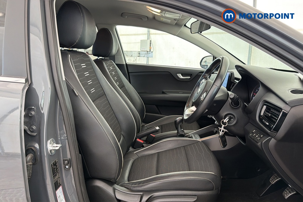 KIA Stonic Gt-Line Manual Petrol SUV - Stock Number (1678652) - 22nd supplementary image