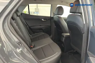 KIA Stonic Gt-Line Manual Petrol SUV - Stock Number (1678652) - 25th supplementary image