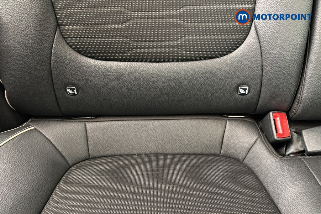 KIA Stonic Gt-Line Manual Petrol SUV - Stock Number (1678652) - 27th supplementary image