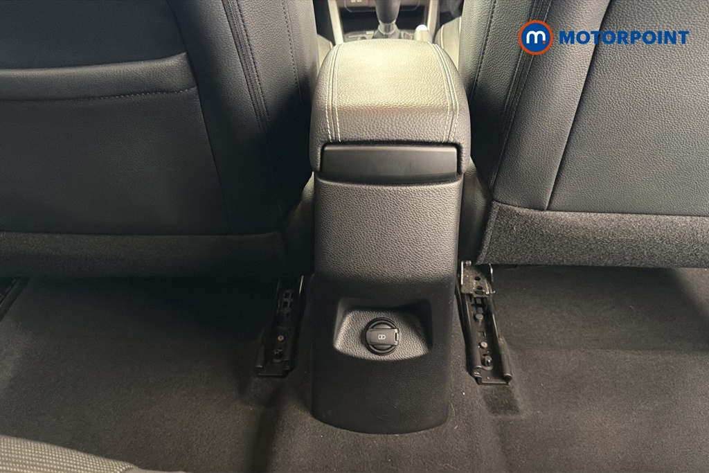 KIA Stonic Gt-Line Manual Petrol SUV - Stock Number (1678652) - 28th supplementary image