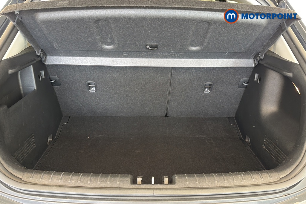 KIA Stonic Gt-Line Manual Petrol SUV - Stock Number (1678652) - 30th supplementary image