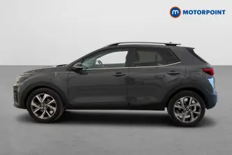 KIA Stonic Gt-Line Manual Petrol SUV - Stock Number (1678652) - Drivers side