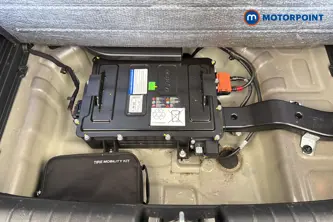 KIA Stonic Gt-Line Manual Petrol SUV - Stock Number (1678652) - 33rd supplementary image