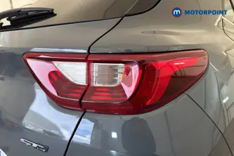 KIA Stonic Gt-Line Manual Petrol SUV - Stock Number (1678652) - 36th supplementary image