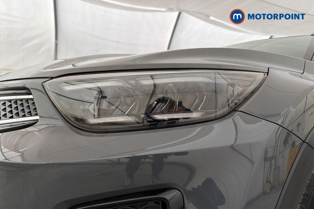 KIA Stonic Gt-Line Manual Petrol SUV - Stock Number (1678652) - 42nd supplementary image