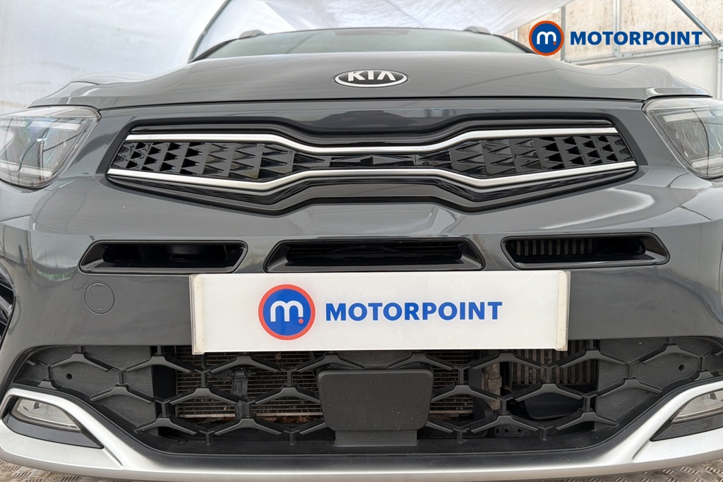 KIA Stonic Gt-Line Manual Petrol SUV - Stock Number (1678652) - 43rd supplementary image