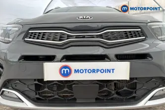 KIA Stonic Gt-Line Manual Petrol SUV - Stock Number (1678652) - 43rd supplementary image
