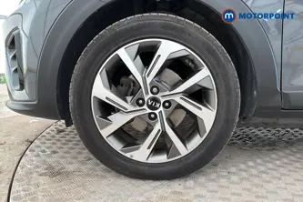 KIA Stonic Gt-Line Manual Petrol SUV - Stock Number (1678652) - 44th supplementary image
