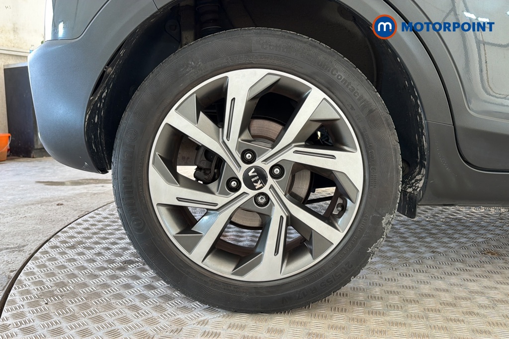 KIA Stonic Gt-Line Manual Petrol SUV - Stock Number (1678652) - 46th supplementary image