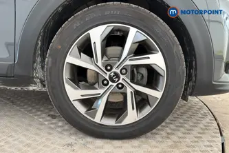 KIA Stonic Gt-Line Manual Petrol SUV - Stock Number (1678652) - 47th supplementary image