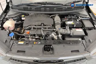 KIA Stonic Gt-Line Manual Petrol SUV - Stock Number (1678652) - 48th supplementary image