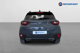 KIA Stonic Gt-Line Manual Petrol SUV - Stock Number (1678652) - Rear bumper