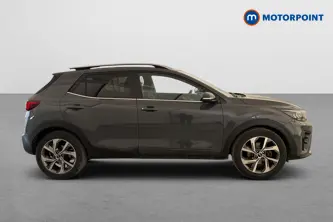 KIA Stonic Gt-Line Manual Petrol SUV - Stock Number (1678652) - Passenger side