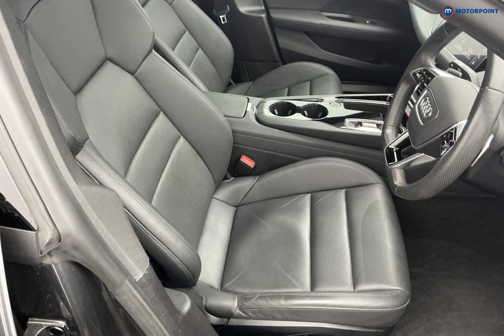 Audi E-Tron Gt 390Kw Quattro 93Kwh 4Dr Auto Automatic Electric Saloon - Stock Number (1678687) - 5th supplementary image
