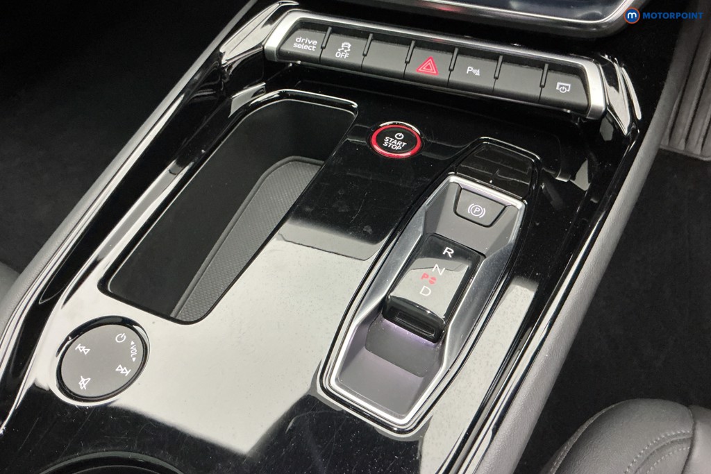 Audi E-Tron Gt 390Kw Quattro 93Kwh 4Dr Auto Automatic Electric Saloon - Stock Number (1678687) - 16th supplementary image