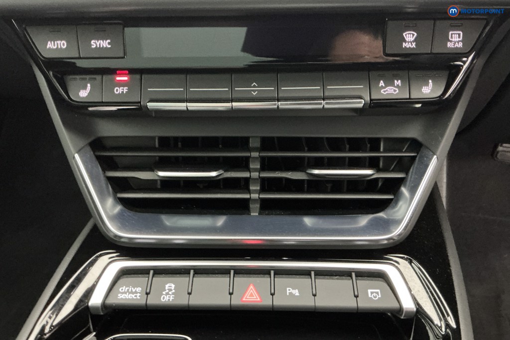 Audi E-Tron Gt 390Kw Quattro 93Kwh 4Dr Auto Automatic Electric Saloon - Stock Number (1678687) - 17th supplementary image