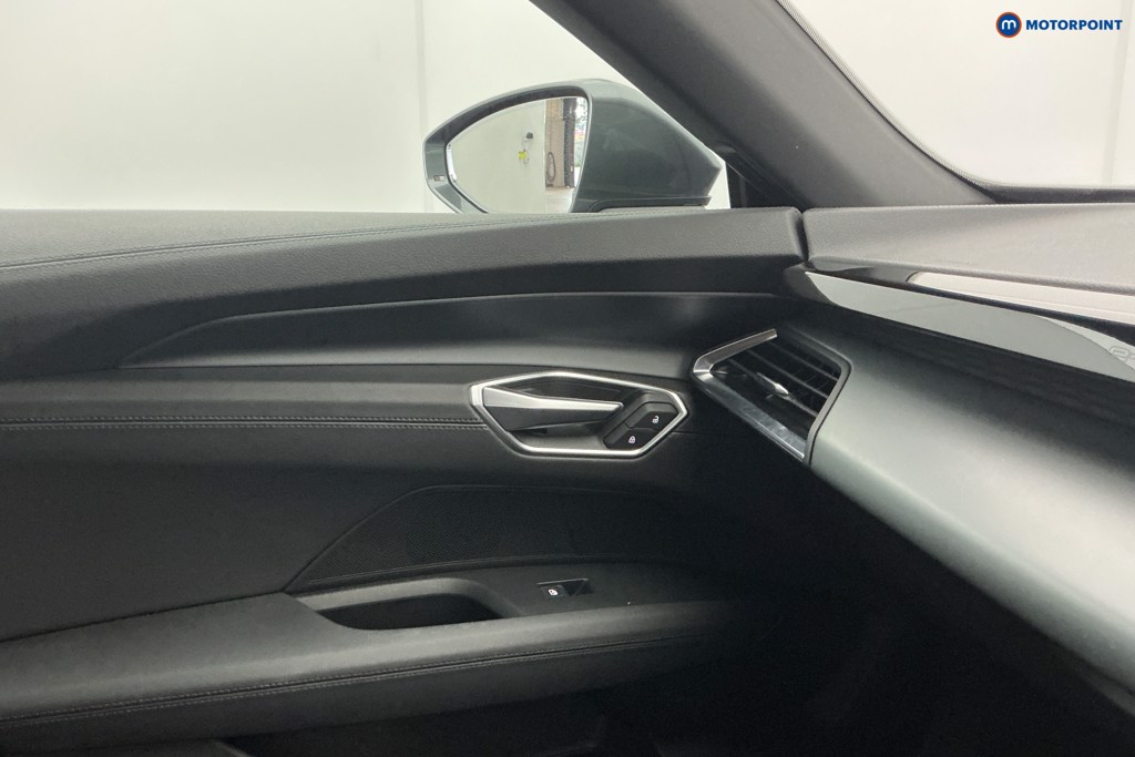 Audi E-Tron Gt 390Kw Quattro 93Kwh 4Dr Auto Automatic Electric Saloon - Stock Number (1678687) - 19th supplementary image