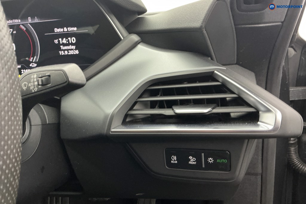 Audi E-Tron Gt 390Kw Quattro 93Kwh 4Dr Auto Automatic Electric Saloon - Stock Number (1678687) - 22nd supplementary image
