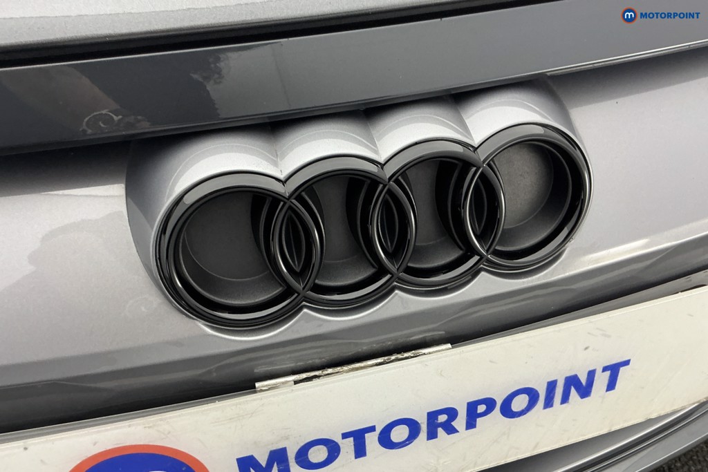 Audi E-Tron Gt 390Kw Quattro 93Kwh 4Dr Auto Automatic Electric Saloon - Stock Number (1678687) - 28th supplementary image