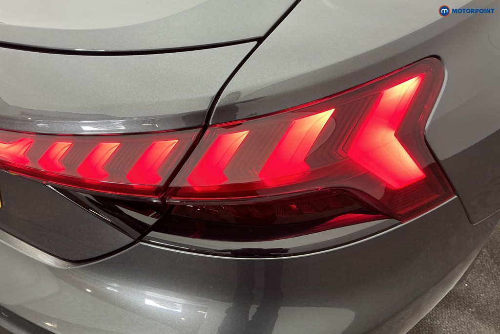 Audi E-Tron Gt 390Kw Quattro 93Kwh 4Dr Auto Automatic Electric Saloon - Stock Number (1678687) - 30th supplementary image