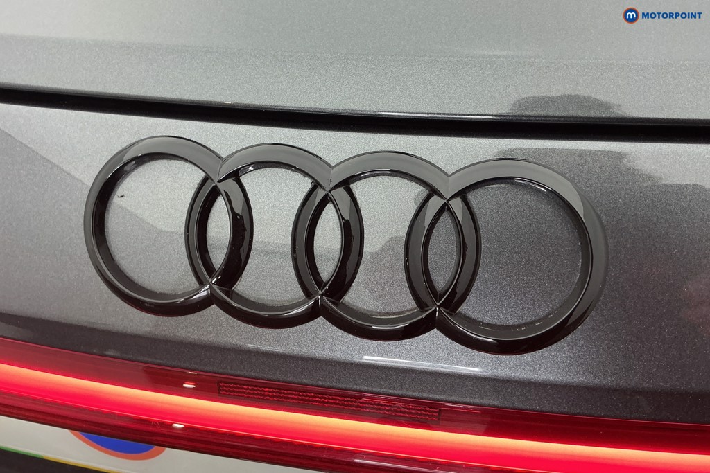 Audi E-Tron Gt 390Kw Quattro 93Kwh 4Dr Auto Automatic Electric Saloon - Stock Number (1678687) - 31st supplementary image