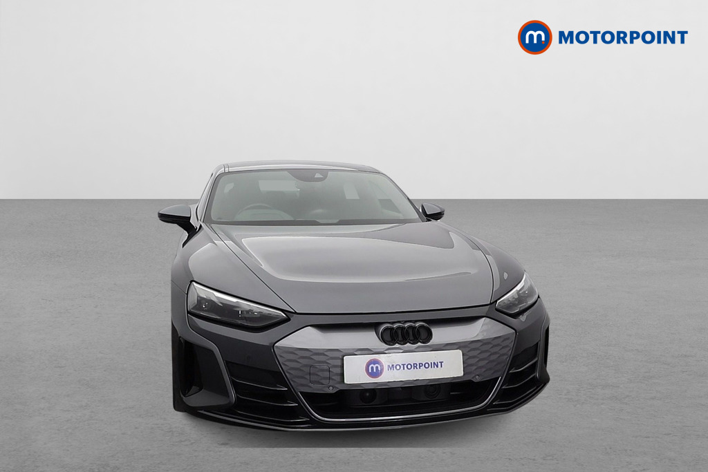 Audi E-Tron Gt 390Kw Quattro 93Kwh 4Dr Auto Automatic Electric Saloon - Stock Number (1678687) - Front bumper