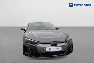 Audi E-Tron Gt 390Kw Quattro 93Kwh 4Dr Auto Automatic Electric Saloon - Stock Number (1678687) - Front bumper