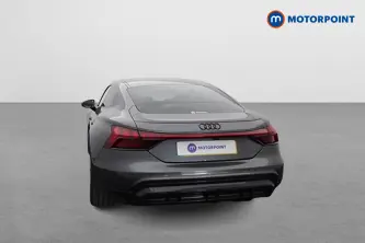 Audi E-Tron Gt 390Kw Quattro 93Kwh 4Dr Auto Automatic Electric Saloon - Stock Number (1678687) - Rear bumper